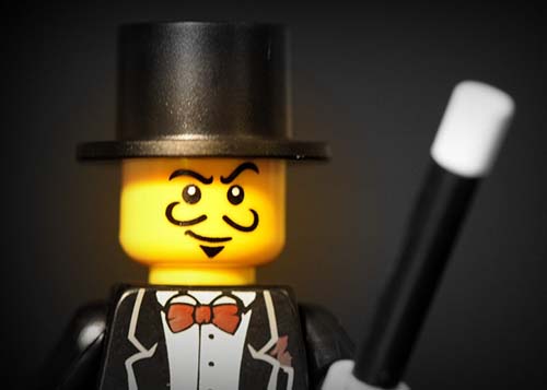 Talleres y espectáculos de magia en La Coruña