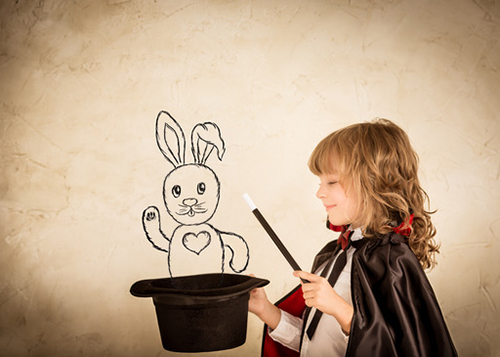 Magia para comuniones Coruña